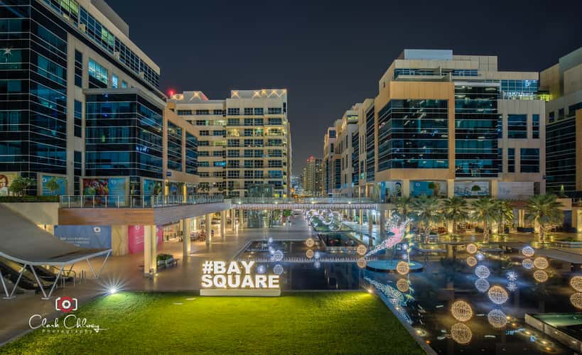 Bay Square