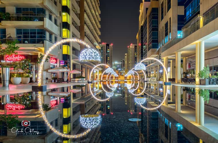 Bay Square