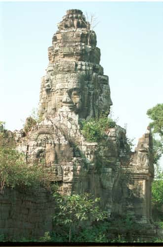 Bayon