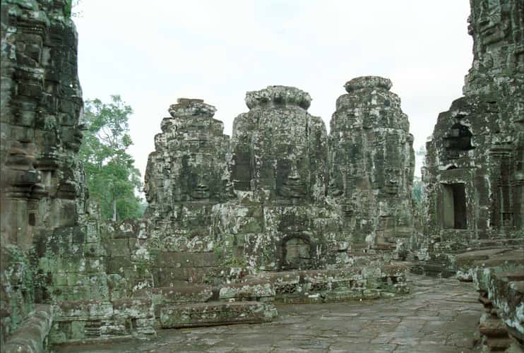 Bayon
