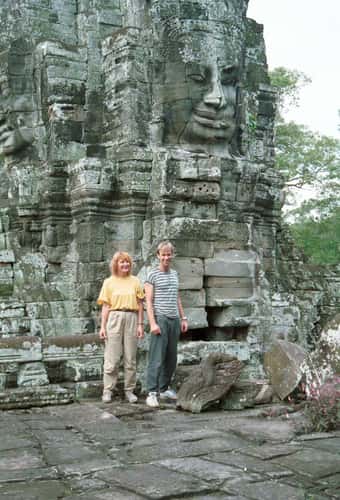 Bayon
