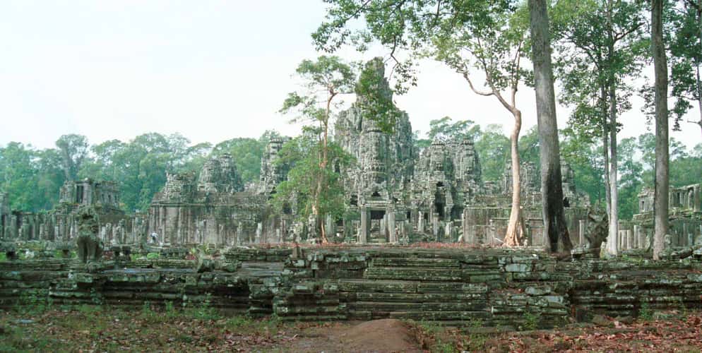 Bayon