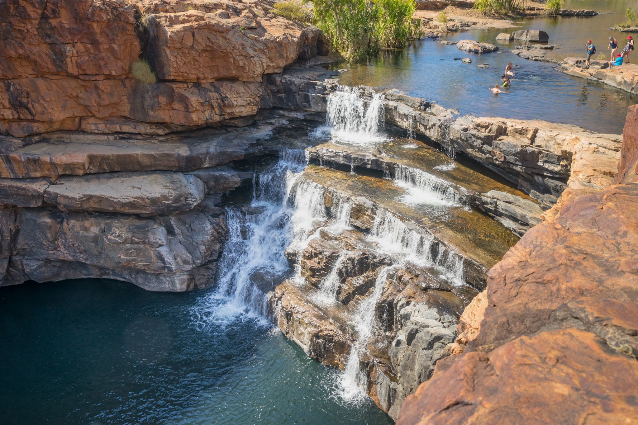 Bell Gorge, Australia