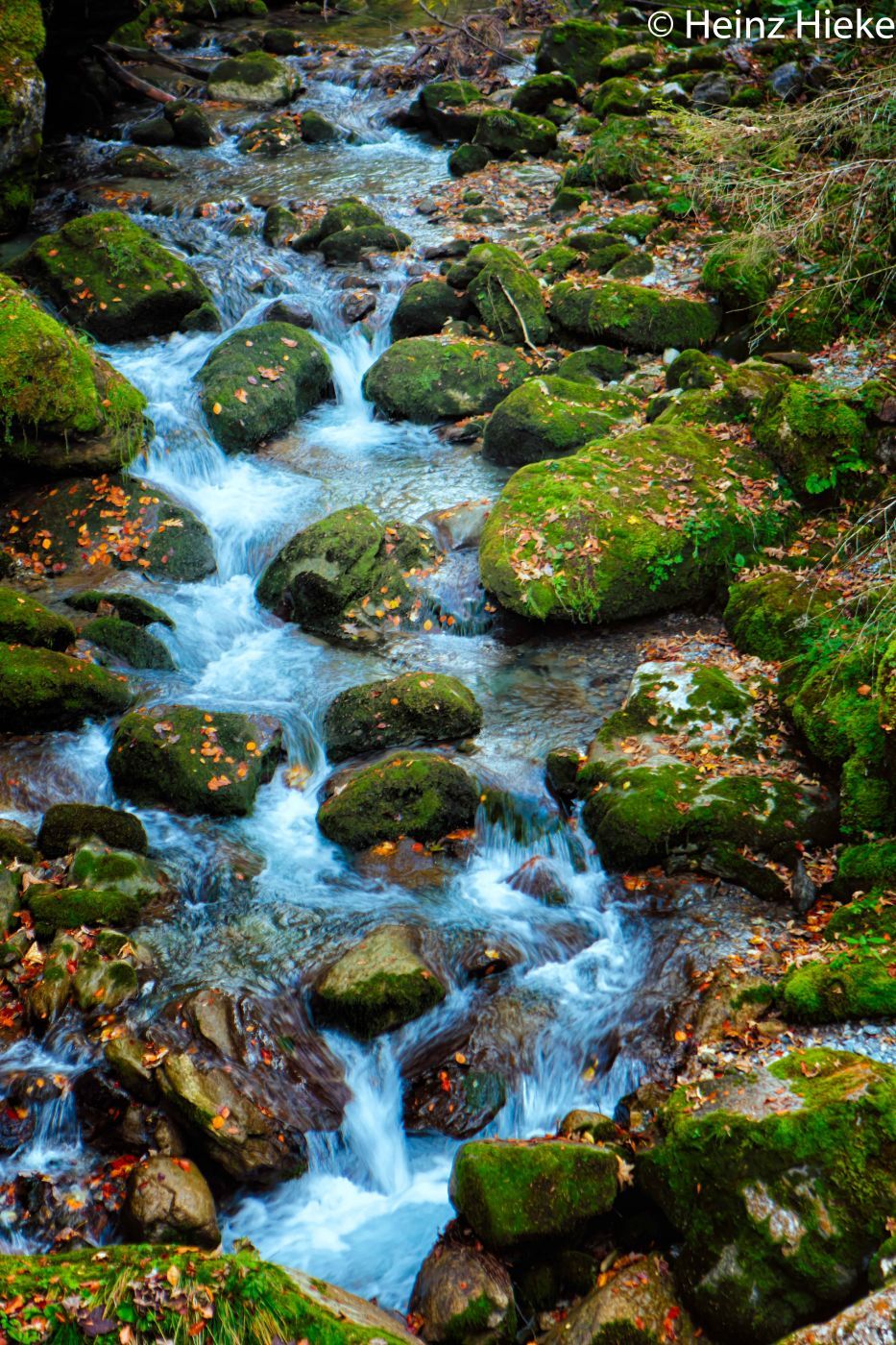 Berndlibach, Switzerland