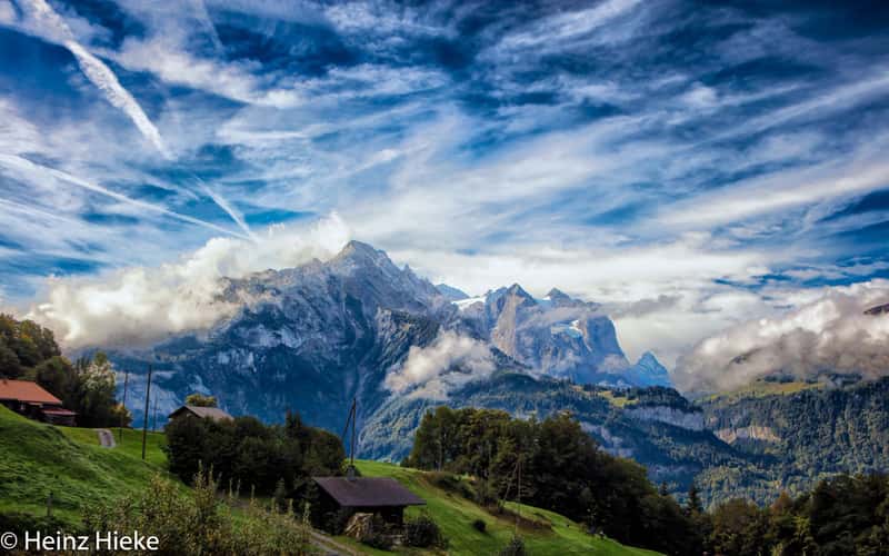 Berner Oberland