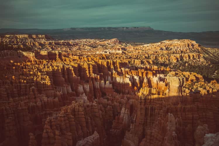 Bryce Point, Bryce Canyon National Park