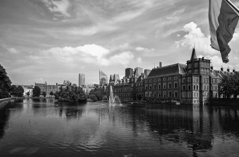 Buitenhof - The Hague