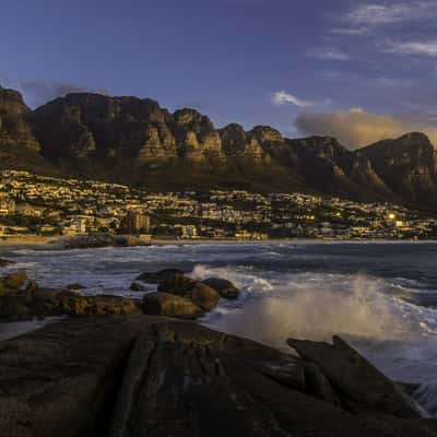 Camps Bay, South Africa