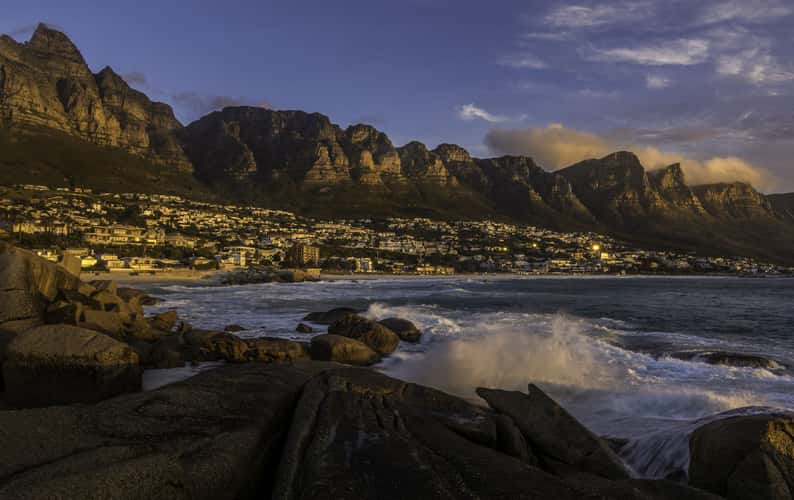 Camps Bay