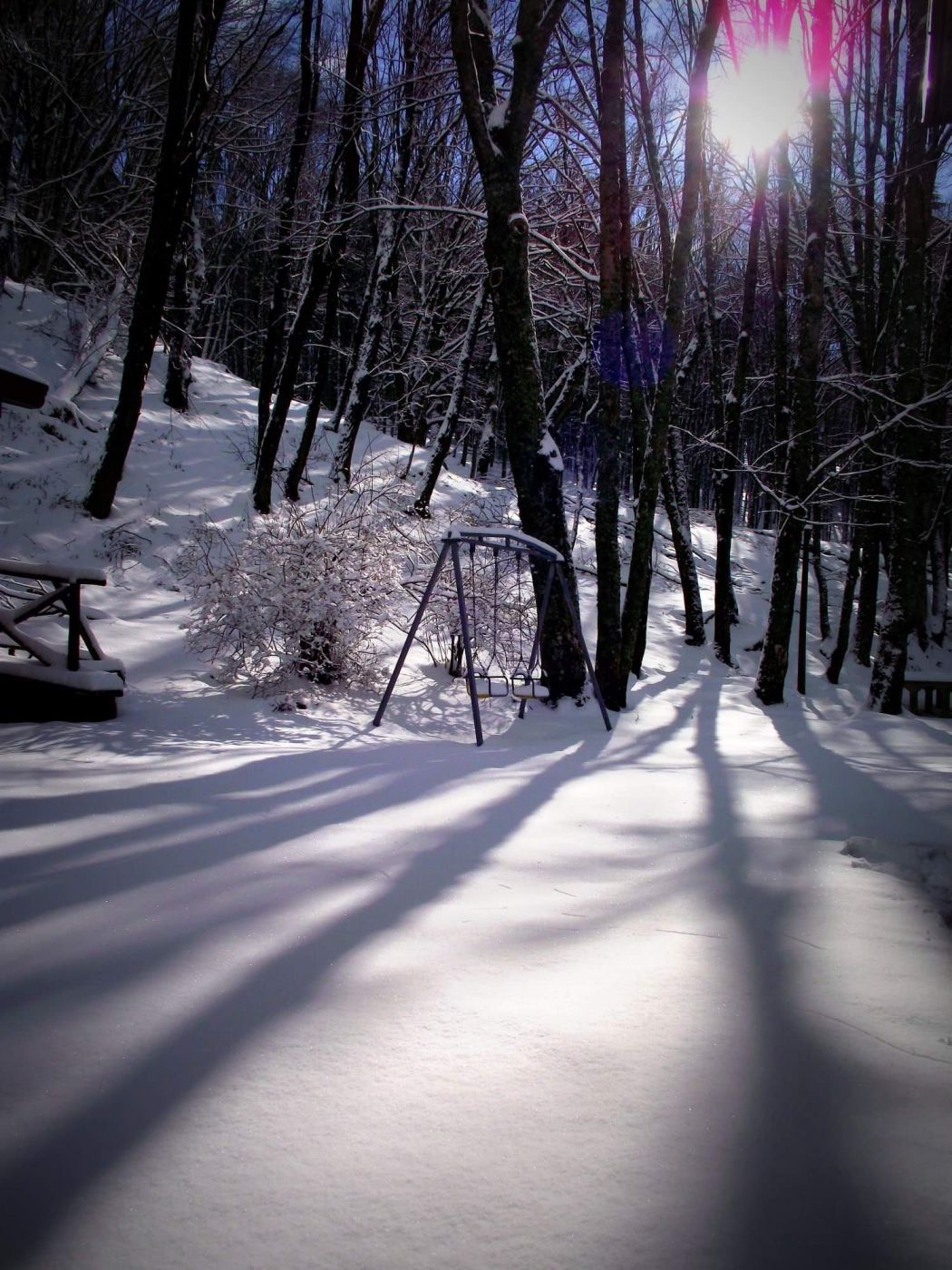 Casentino, Italy