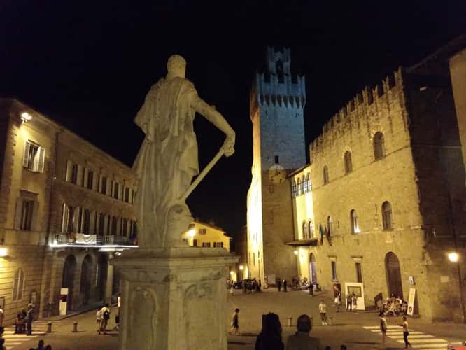 Cattedrale Arezzo