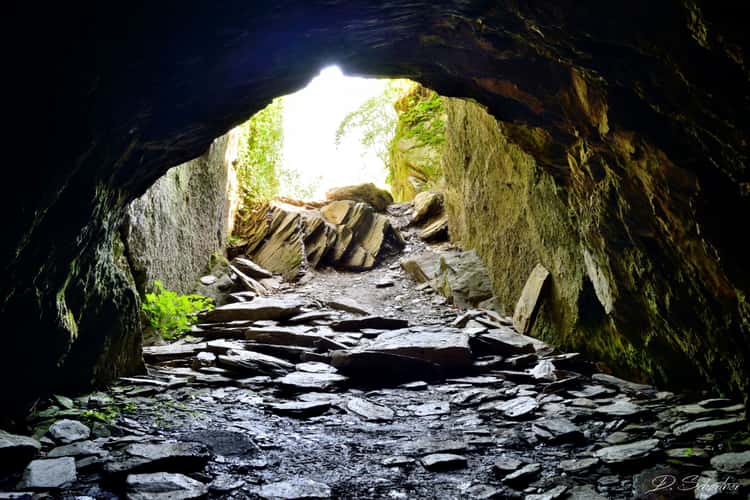Cave