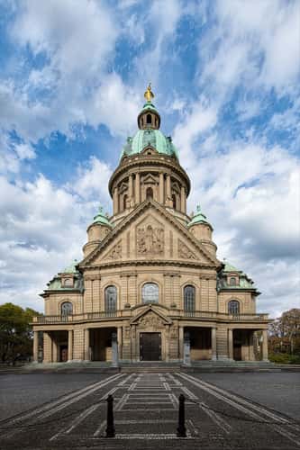 Christ Church