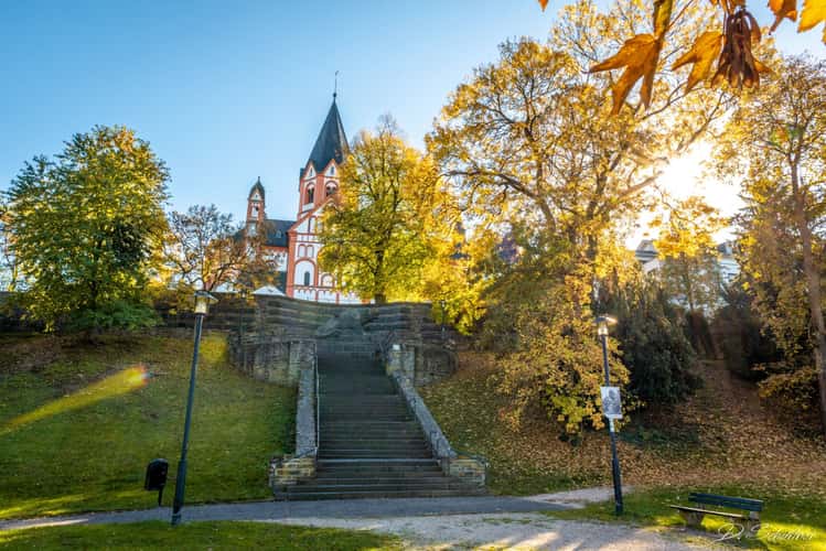 Church in Sinzig