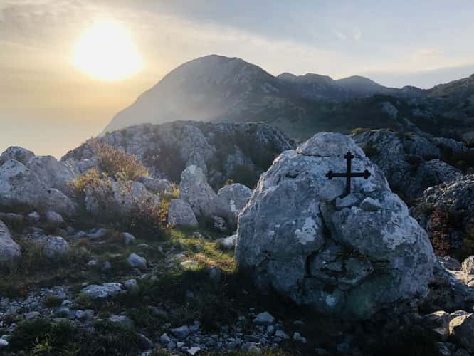 Church of St. Elijah, Herceg Novi