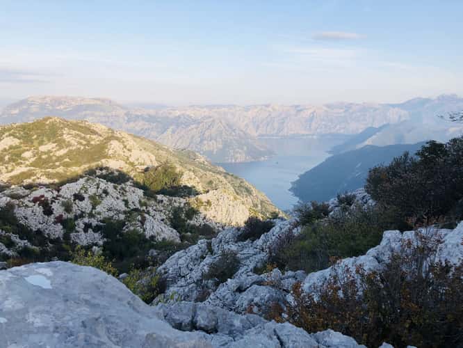 Church of St. Elijah, Herceg Novi
