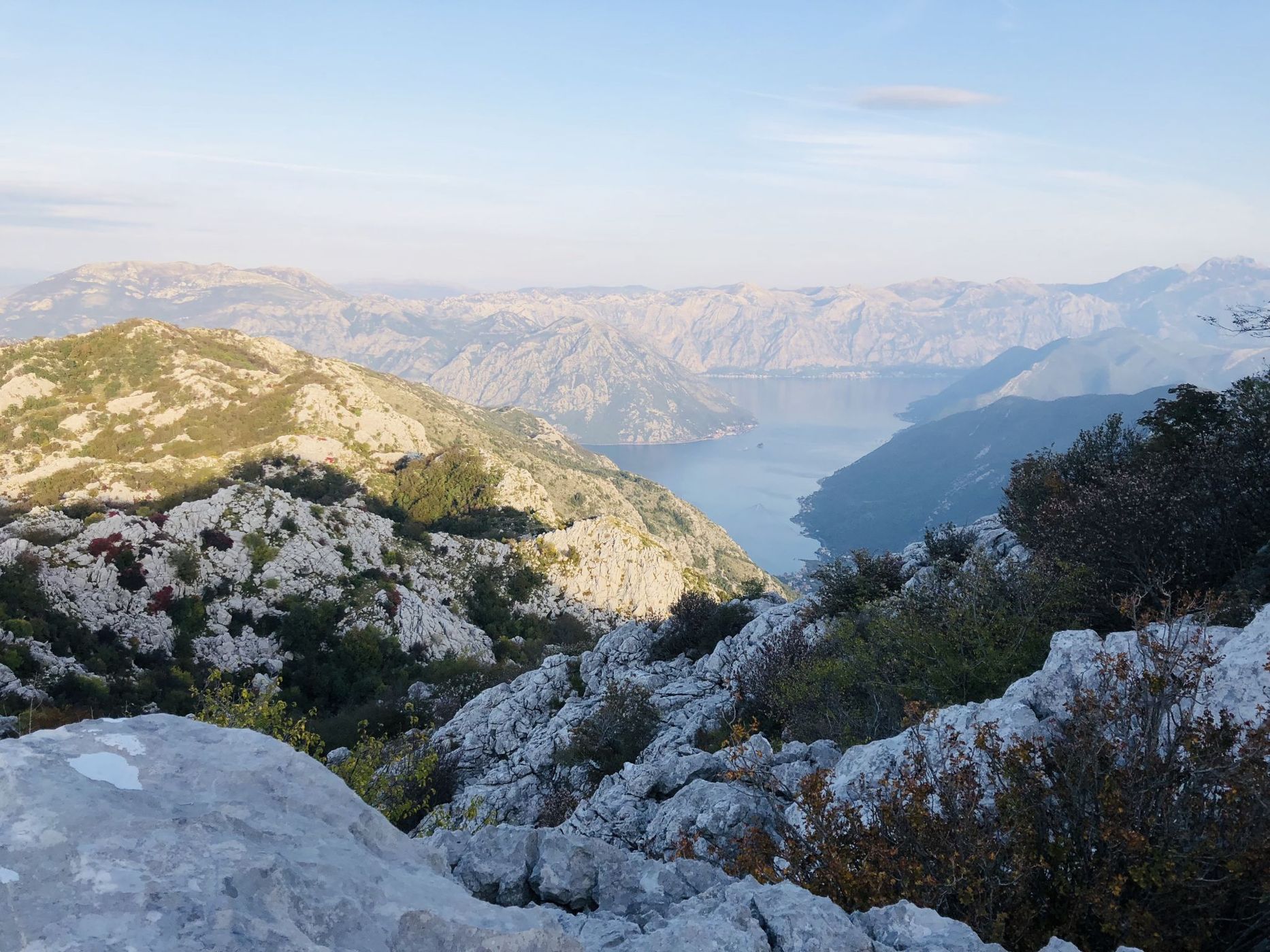 Church of St. Elijah, Herceg Novi, Montenegro