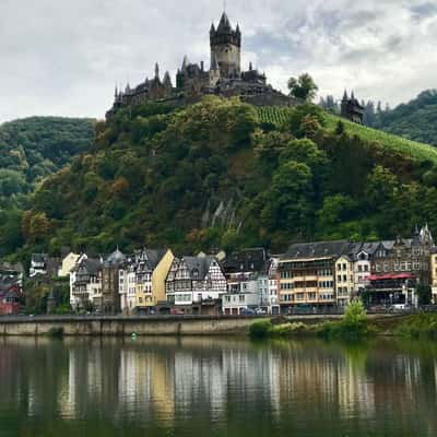 Cochem, Germany