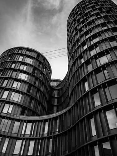 Axel Towers, Copenhagen