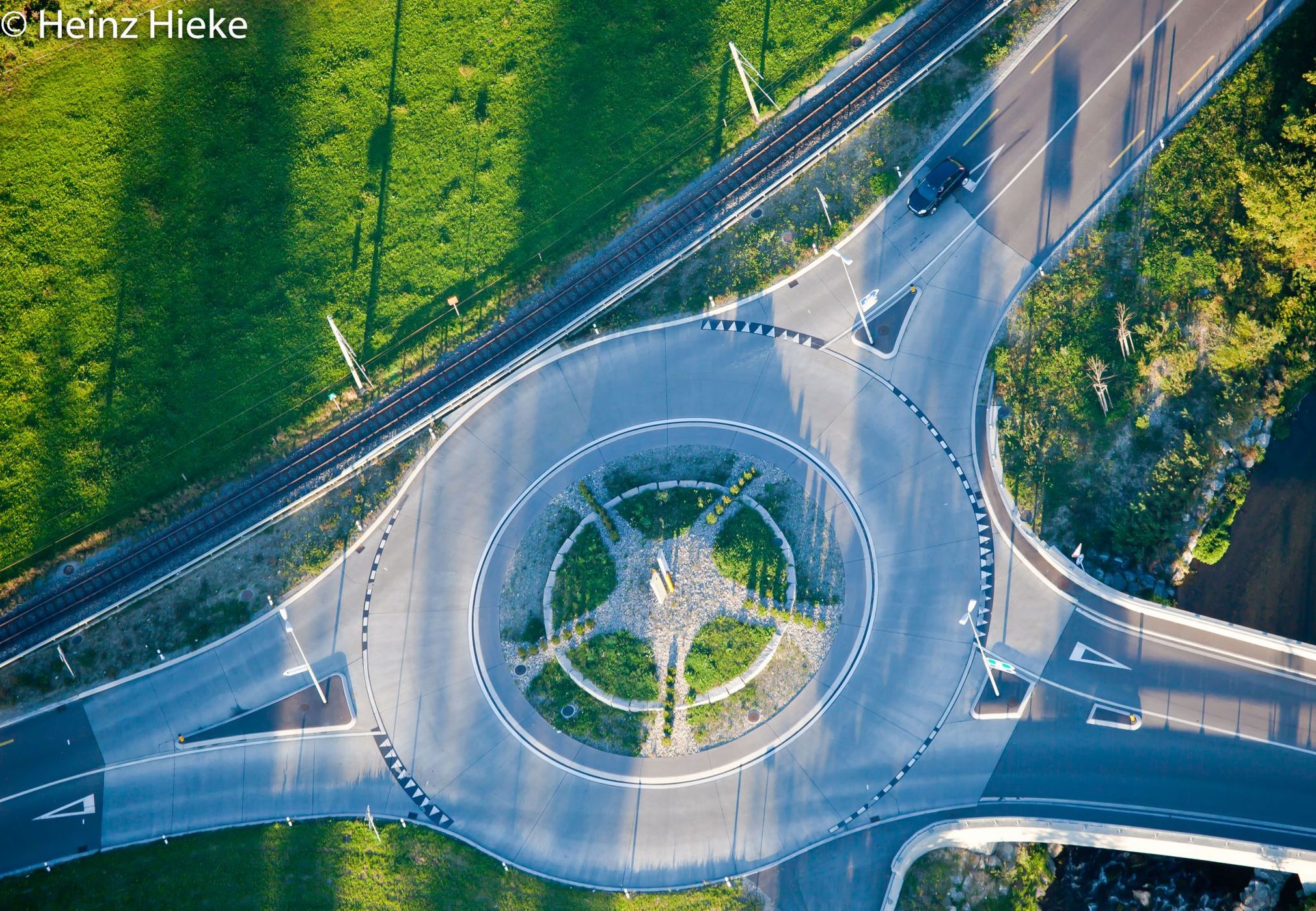 Crossing, Switzerland
