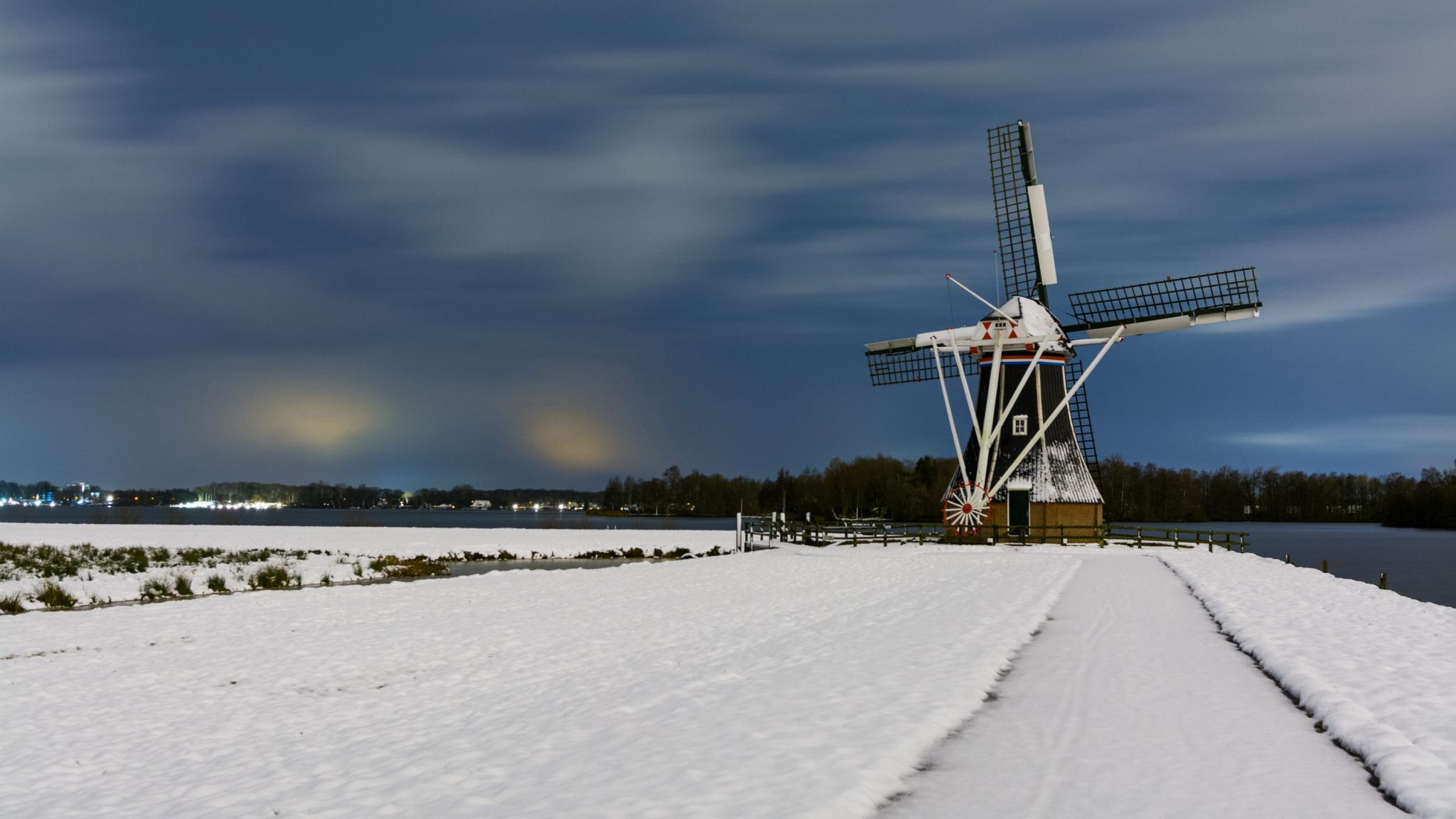 De Helper Molen, Netherlands