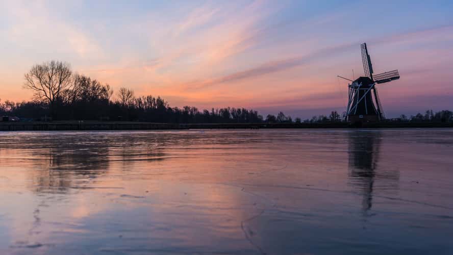 De Helper Molen