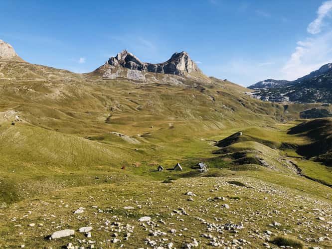 Dobri do valley