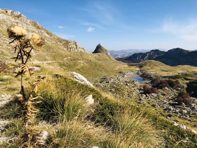 Dobri do valley