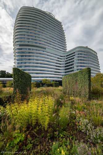 DUO building