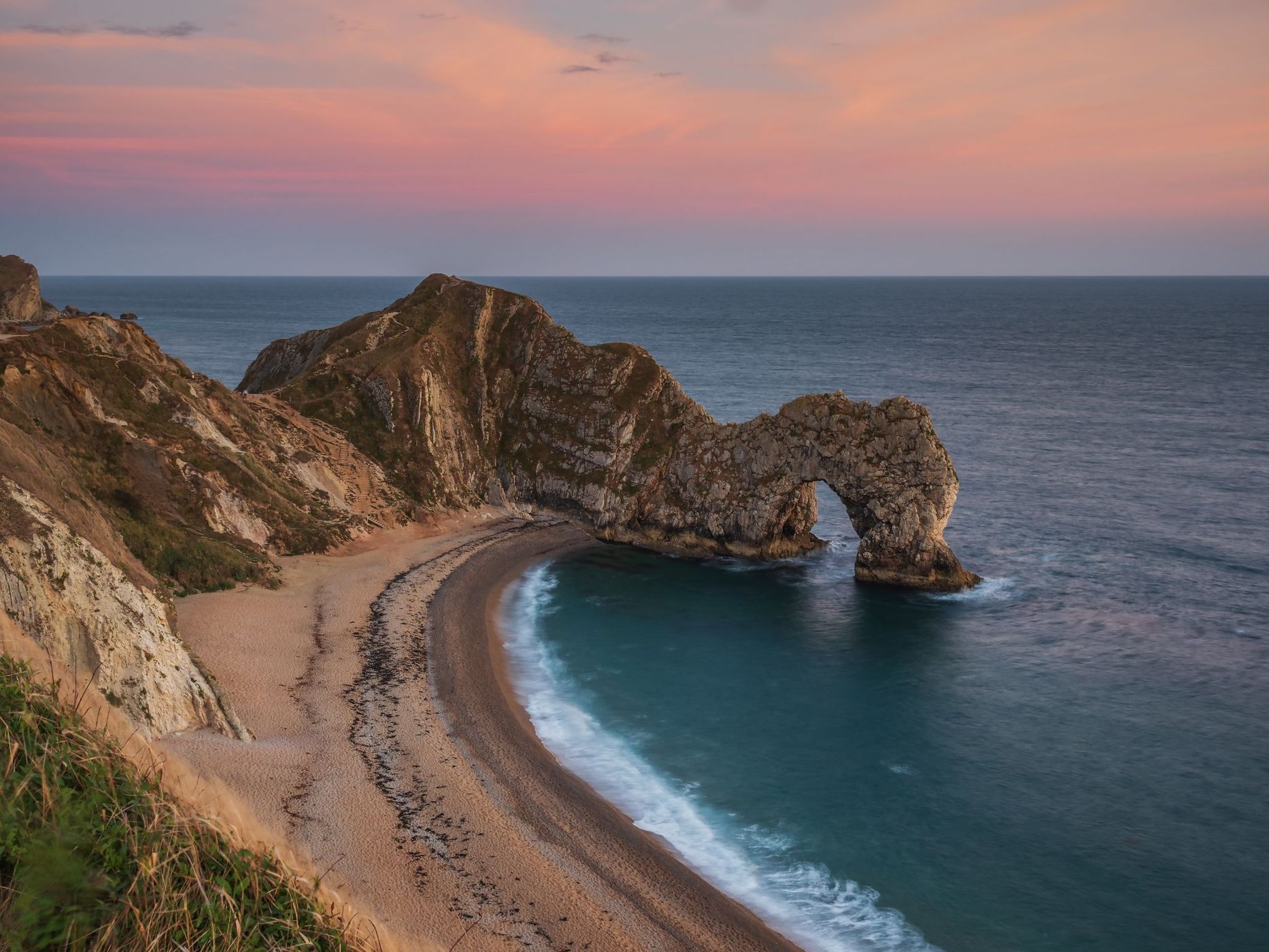 Durdle Door, United Kingdom