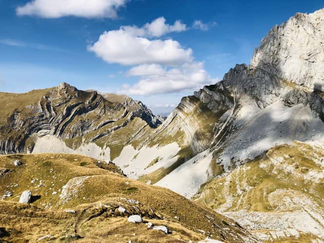 Durmitor NP, Montenegro
