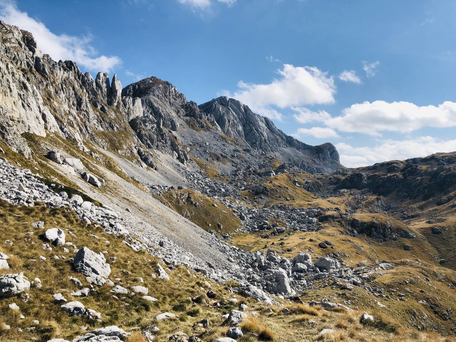 Durmitor NP, Montenegro, Montenegro