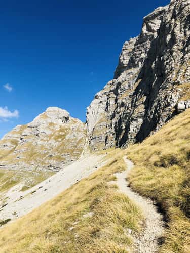Durmitor NP, Montenegro