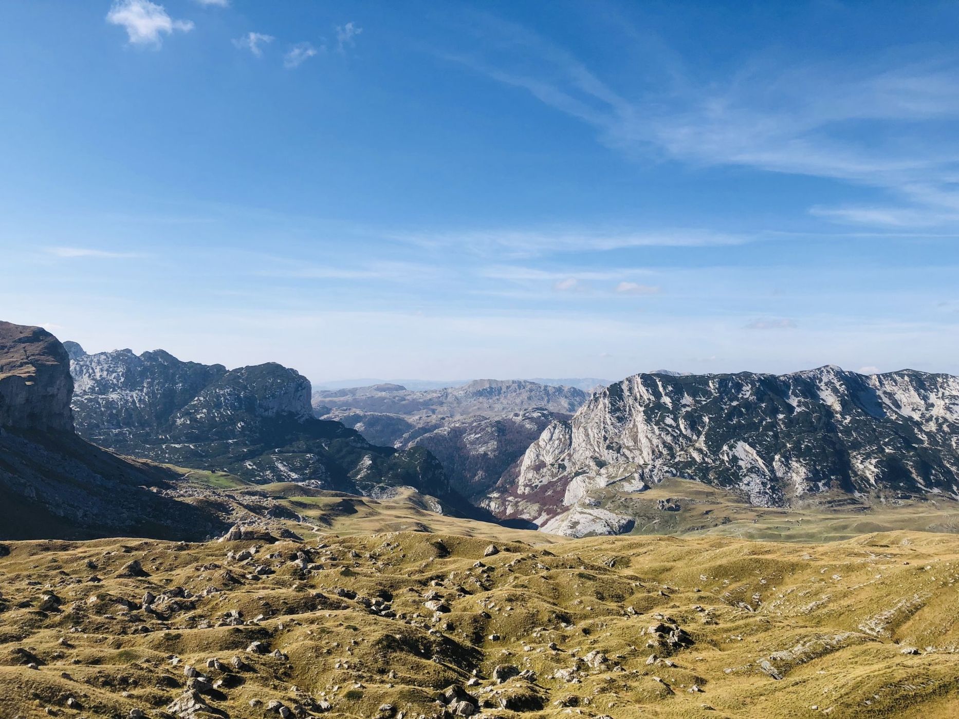 Durmitor NP, Montenegro, Montenegro