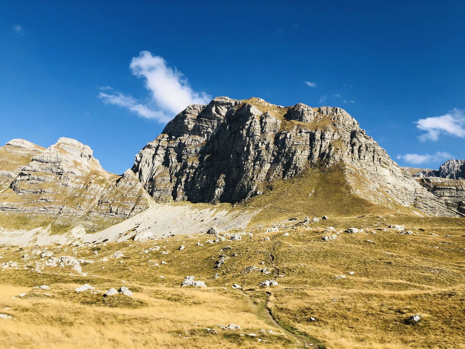 Durmitor NP, Montenegro, Montenegro