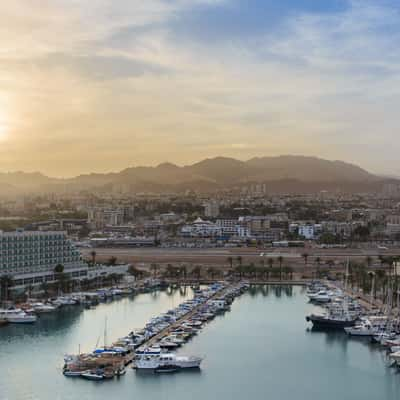 Eilat, Israel, Israel