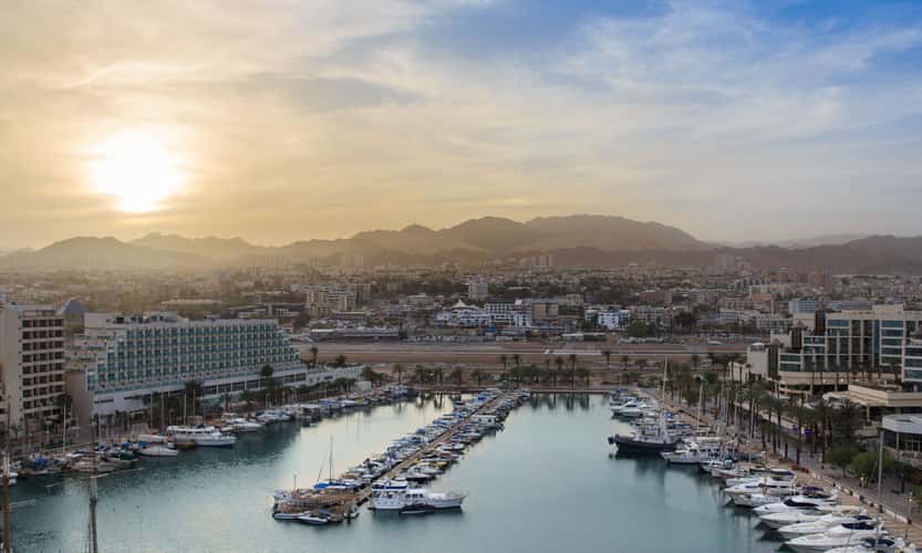 Eilat, Israel