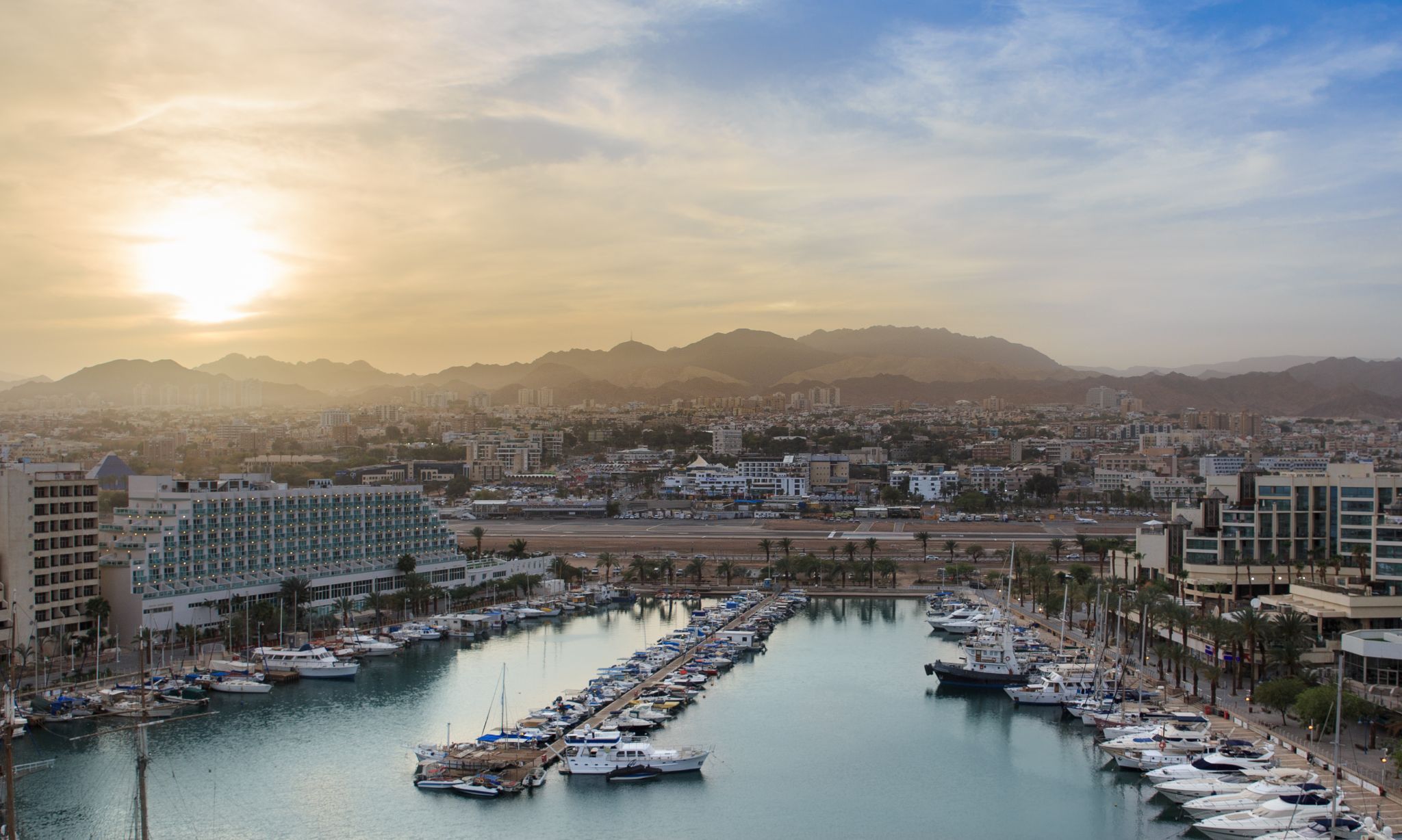 Eilat, Israel, Israel