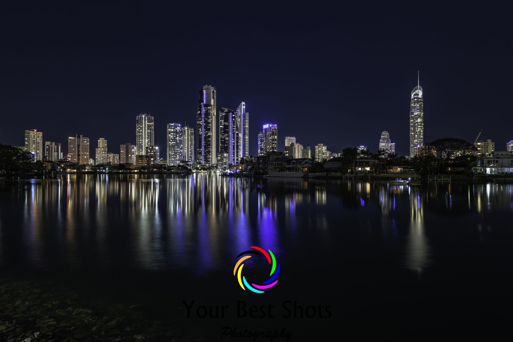 Evandale Parklands, Australia