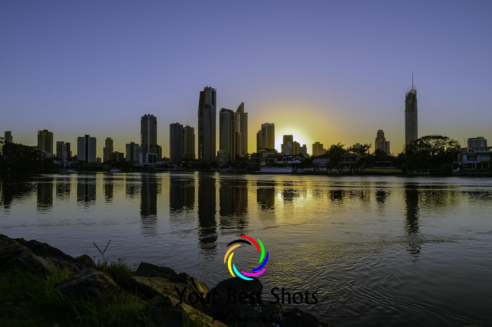 Evandale Parklands, Australia