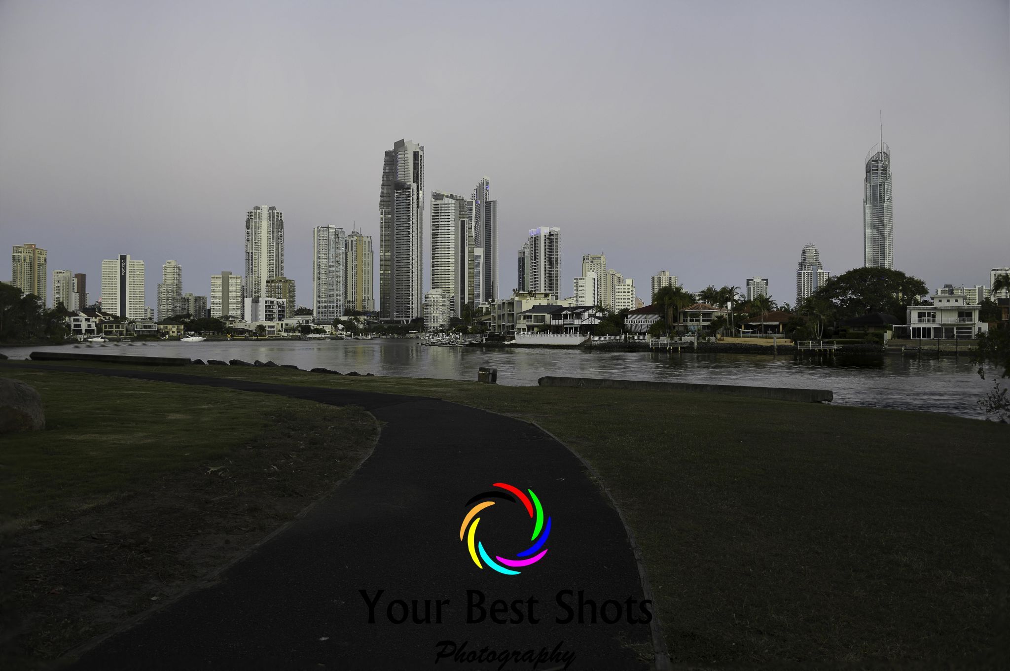 Evandale Parklands, Australia