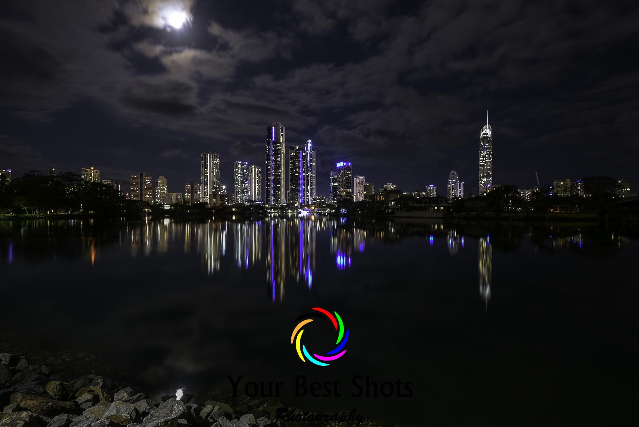 Evandale Parklands, Australia