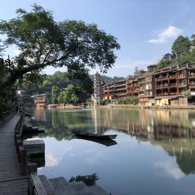 Fenghuang, China