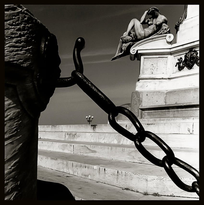 Piazzale Michelangelo, Florence, Italy