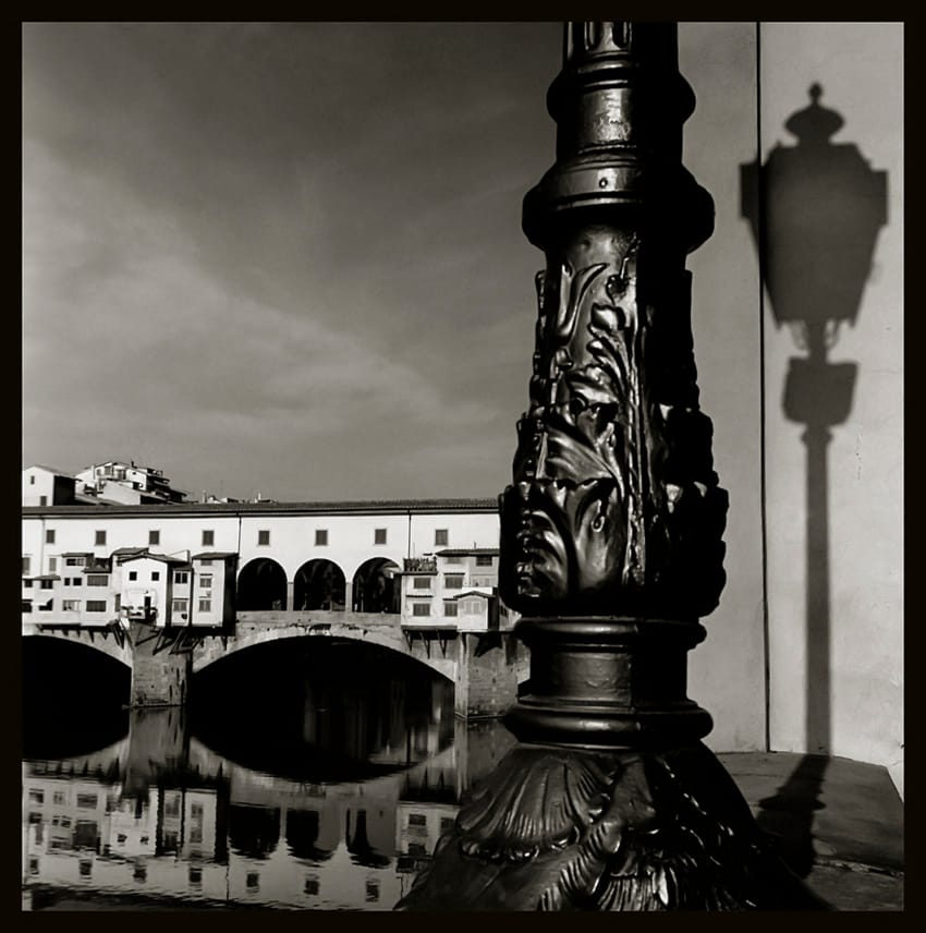 Florence: PONTE VECCHIO, Italy