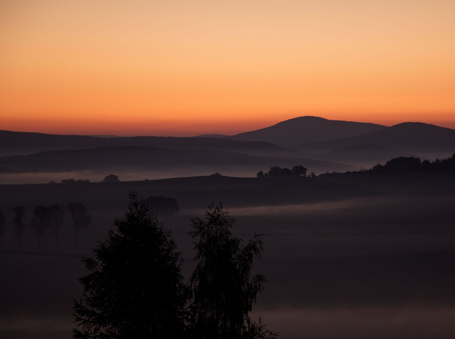 Fürsteneck (Soisberg view), Germany