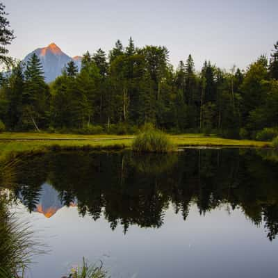 Gerzensee, Switzerland