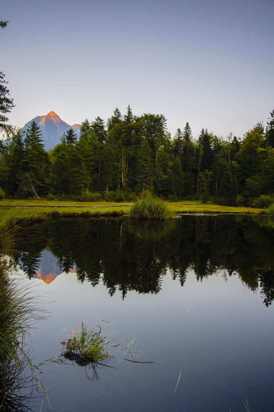 Gerzensee, Switzerland