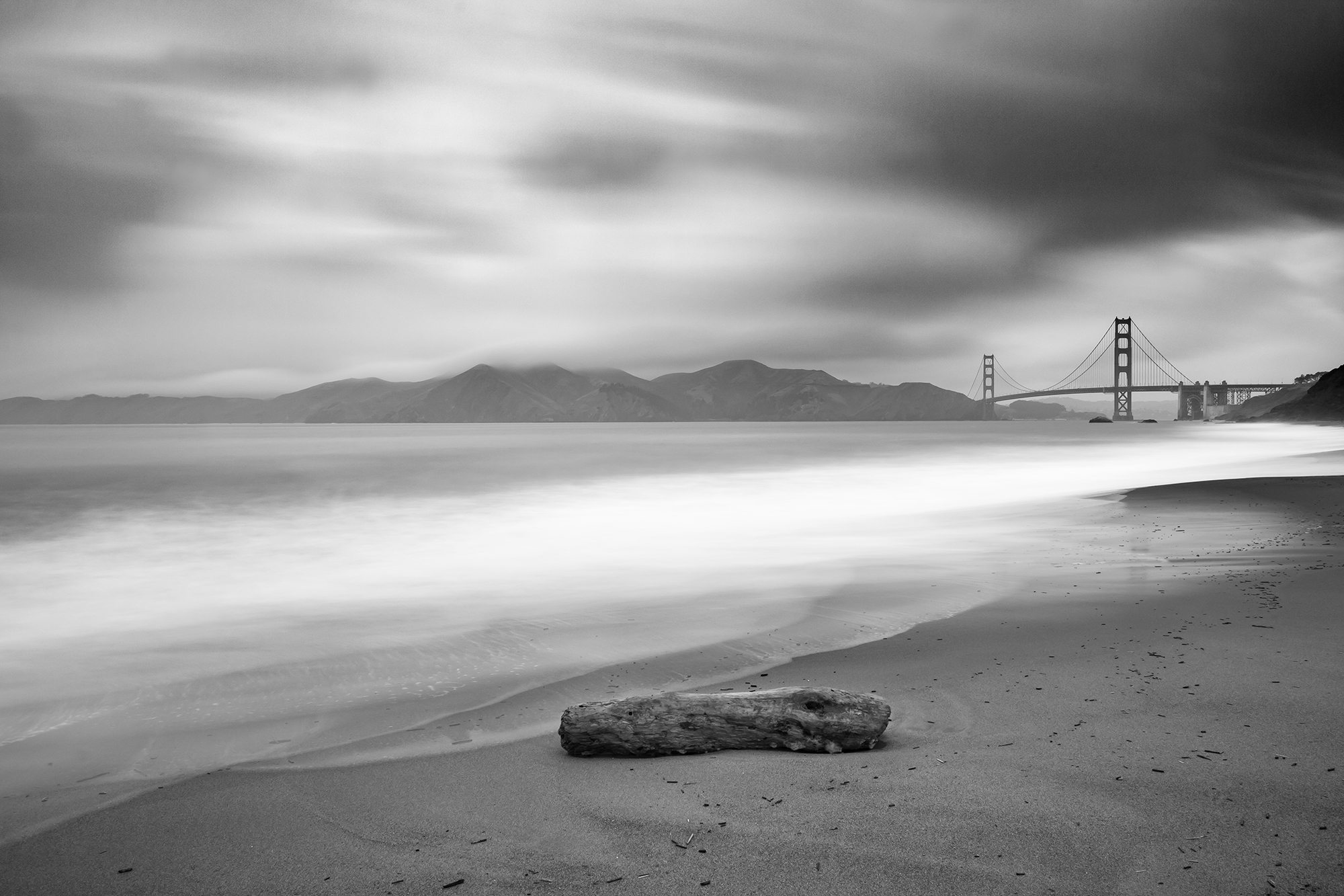 Top 2 Photo Spots at baker beach in 2024