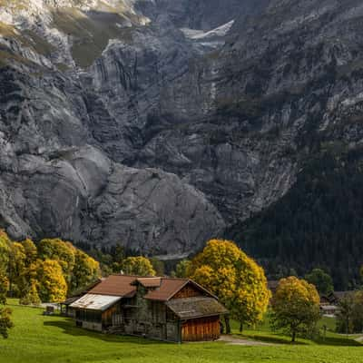 Grindewald, Switzerland, Switzerland